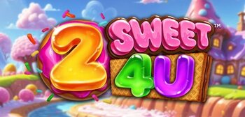 Play 2 Sweet 4 U at ICE36