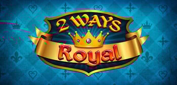 Play 2 Ways Royal Video Poker at ICE36