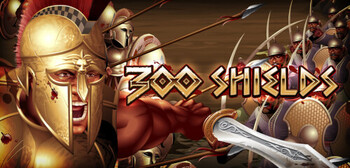 Play 300 Shields at ICE36