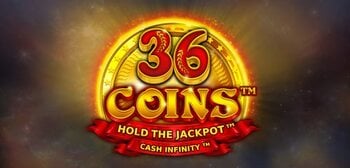 Play 36 Coins at ICE36