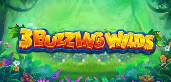 Play 3 Buzzing Wilds at ICE36