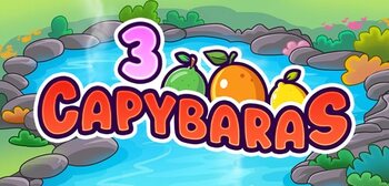 Play 3 Capybaras at ICE36