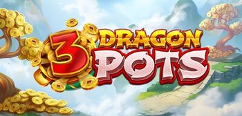 Play 3 Dragon Pots at ICE36
