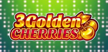 Play 3 Golden Cherries at ICE36
