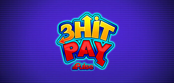 Play 3 Hit Pay at ICE36