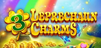 Play 3 Leprechaun Charms at ICE36