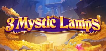 Play 3 Mystic Lamps at ICE36