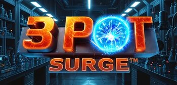 Play 3 Pots Surge at ICE36