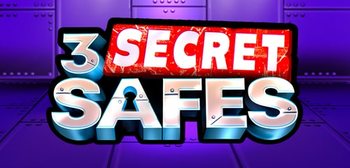 Play 3 Secret Safes at ICE36