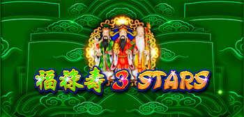 Play 3 Stars at ICE36