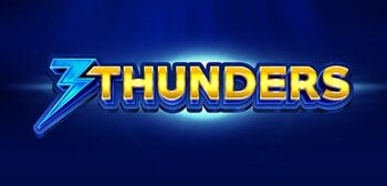 Play 3 Thunders at ICE36
