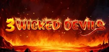 Play 3 Wicked Devils at ICE36