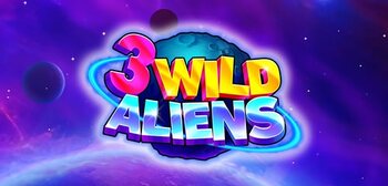 Play 3 Wild Aliens at ICE36