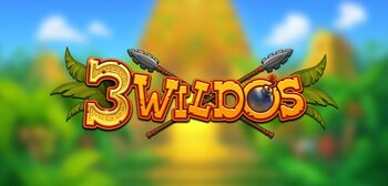 Play 3 Wildos at ICE36