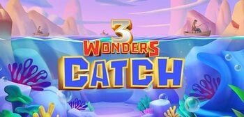 Play 3 Wonders Catch at ICE36