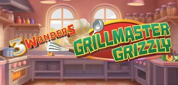 Play 3 Wonders Grillmaster Grizzly at ICE36
