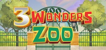 Play 3 Wonders Zoo at ICE36