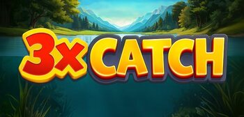 Play 3x Catch at ICE36