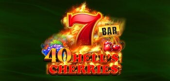 Play 40 Hell's Cherries at ICE36