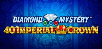 Play 40 Imperial Crown at ICE36