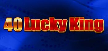 Play 40 Lucky King at ICE36