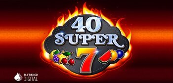 Play 40 Super 7 at ICE36