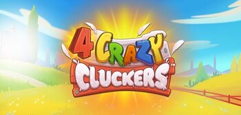 Play 4 Crazy Cluckers at ICE36