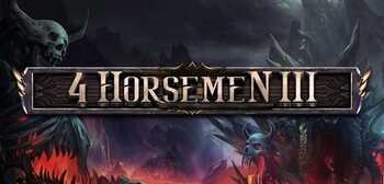 Play 4 Horsemen 3 at ICE36