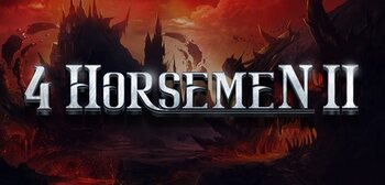 Play 4 Horsemen II at ICE36