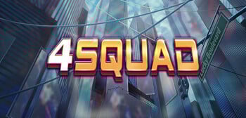 Play 4Squad at ICE36