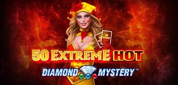 Play 50 Extreme Hot at ICE36