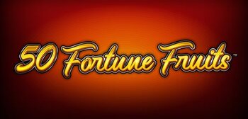 Play 50 FORTUNE FRUITS at ICE36