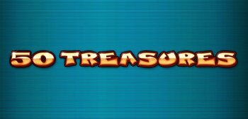 Play 50 Treasures at ICE36