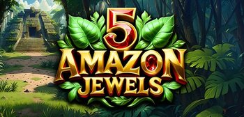 Play 5 Amazon Jewels at ICE36