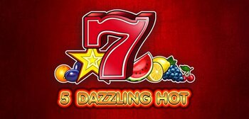 Play 5 Dazzling Hot at ICE36