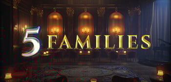 Play 5 Families at ICE36