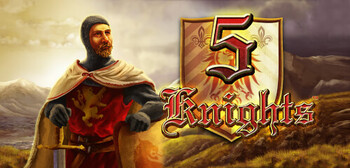 Play 5 Knights at ICE36