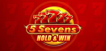 Play 5 Sevens Hold And Win at ICE36