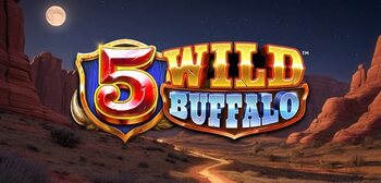 Play 5 Wild Buffalo at ICE36
