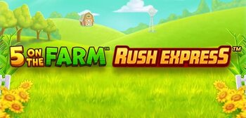 Play 5 on the Farm at ICE36