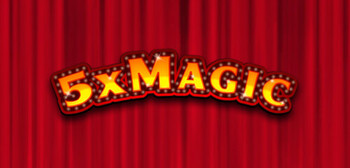 Play 5x Magic at ICE36