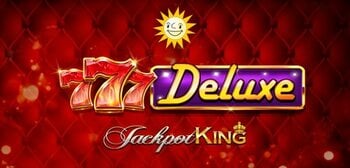 Play 777 Deluxe Jackpot at ICE36