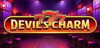Play 777 - Devils Charm at ICE36