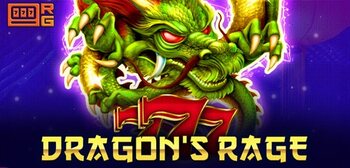 Play 777 - Dragon's Rage at ICE36