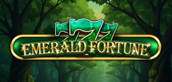 Play 777 - Emerald Fortune at ICE36