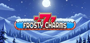 Play 777 - Frosty Charms at ICE36