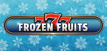 Play 777 - Frozen Fruits at ICE36