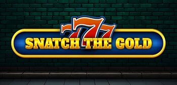 Play 777 - Snatch The Gold at ICE36