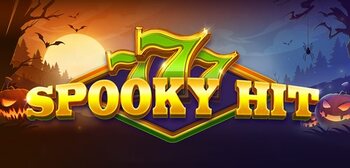 Play 777 Spooky Hit at ICE36