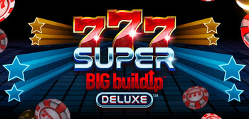 Play 777 Super BIG BuildUp Deluxe at ICE36